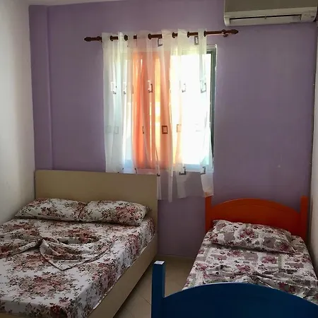 Vila Ahi شقة فندقية